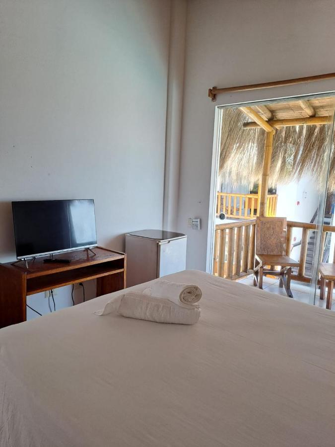 Hotel Casa Mediterranea Манкора Екстер'єр фото